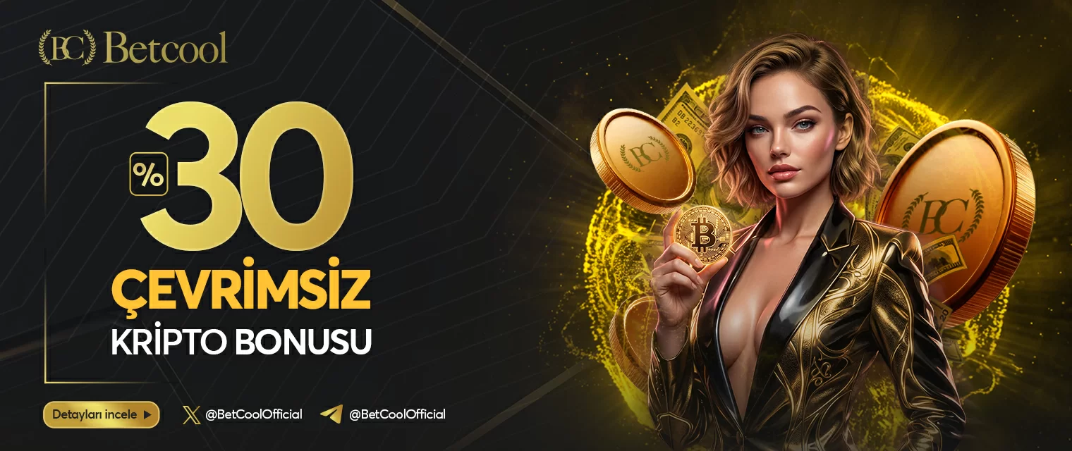 Betcool çevrimsiz kripto