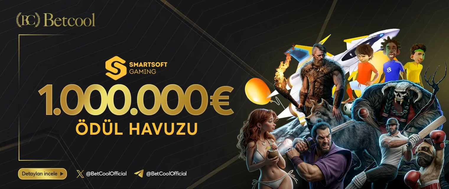Smartsoft Spin & Win