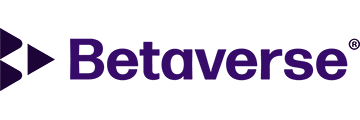 Betaverse logo
