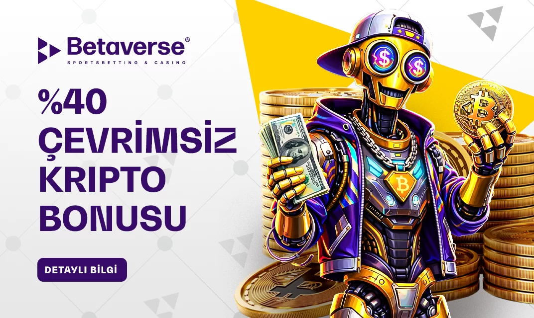 Betaverse çevrimsiz kripto