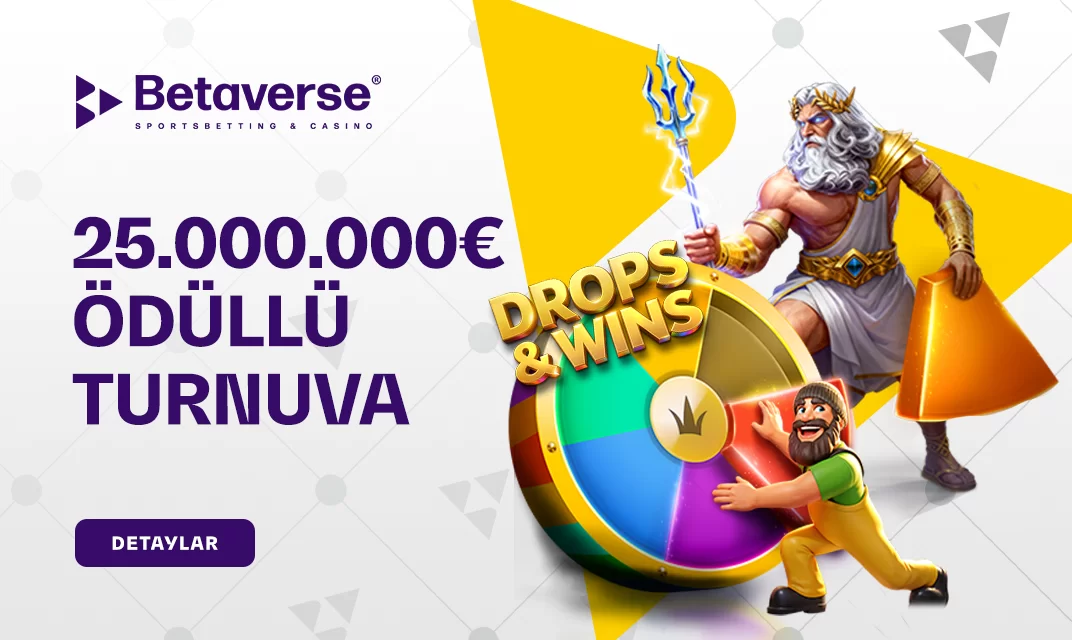 Drops & Wins