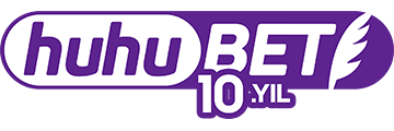 Huhubet logo