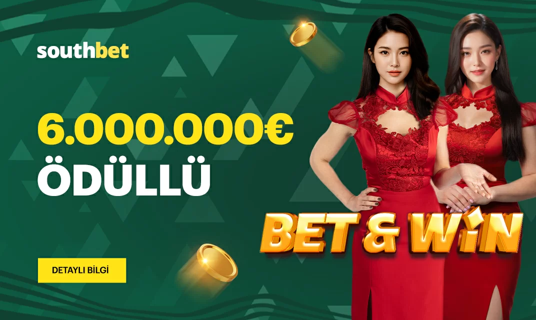 Bet&Win baccarat