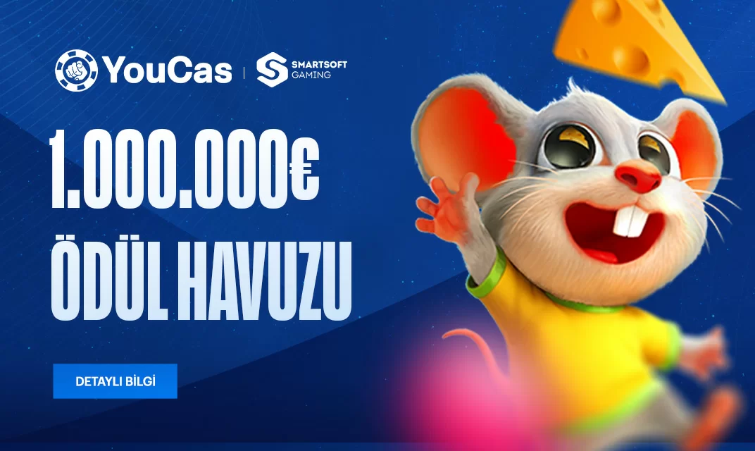 Smartsoft ödülü