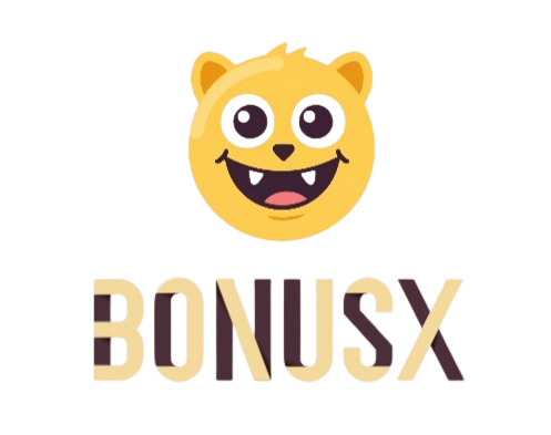 BonusX logo
